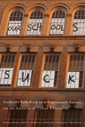 Cover: Our Schools Suck - New York University Press