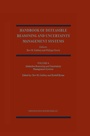 Cover: Abductive Reasoning and Learning - Kluwer Academic Publishers