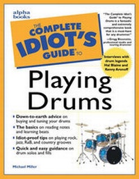 Abbildung von: Complete Idiot's Guide to Playing Drums - Penguin USA
