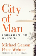 Cover: City Of Man - Moody Publishers