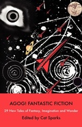 Cover: Agog! Fantastic Fiction - Wildside Press