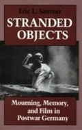 Cover: Stranded Objects - Cornell University Press