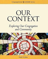 Enlarge image Cover: Our Context - Augsburg Fortress