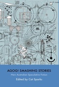 Cover: Agog! Smashing Stories - Wildside Press