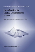 Cover: Introduction to Global Optimization - Kluwer Academic Publishers