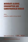 Cover: Moderate Alcohol Consumption and Cardiovascular Disease - Springer