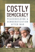 Cover: Costly Democracy - Stanford University Press