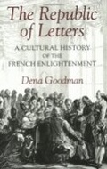 Cover: The Republic of Letters - Cornell University Press