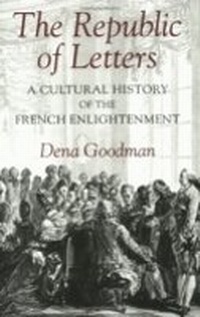 Enlarge image Cover: The Republic of Letters - Cornell University Press