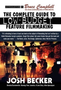 Enlarge image Cover: The Complete Guide to Low-Budget Feature Filmmaking - Wildside Press