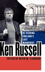 Cover: Ken Russell - Scarecrow Press