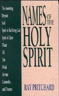 Abbildung von: Names of the Holy Spirit - Moody Publishers