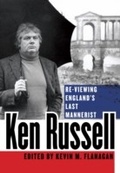 Cover: Ken Russell - Scarecrow Press