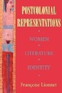Cover: Postcolonial Representations - Cornell University Press