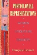 Cover: Postcolonial Representations - Cornell University Press