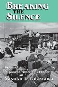 Cover: Breaking the Silence - Cornell University Press