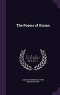 Cover: The Poems of Ossian - Palala Press