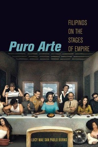 Enlarge image Cover: Puro Arte - New York University Press