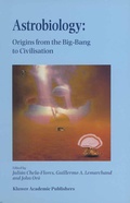 Cover: Astrobiology - Springer
