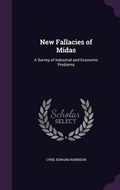 Cover: New Fallacies of Midas - Palala Press
