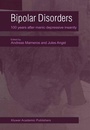 Cover: Bipolar Disorders - Springer