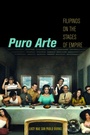 Cover: Puro Arte - New York University Press