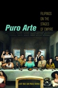 Cover: Puro Arte - New York University Press