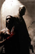 Cover: Best New Noir - Wildside Press