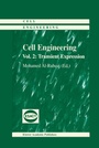 Cover: Cell Engineering - Kluwer Academic Publishers