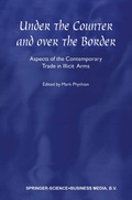 Cover: Under the Counter and Over the Border - Springer