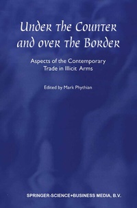 Enlarge image Cover: Under the Counter and Over the Border - Springer