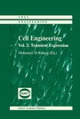 Cover: Cell Engineering - Springer