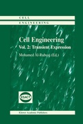 Cover: Cell Engineering - Springer
