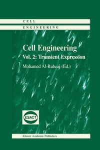 Enlarge image Cover: Cell Engineering - Springer
