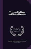 Cover: Topographic Maps and Sketch Mapping - Palala Press