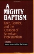 Cover: A Mighty Baptism - Cornell University Press