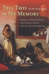 Abbildung von: Tell This in My Memory - Stanford University Press