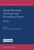Cover: Cancer Prevention: The Causes and Prevention of Cancer - Volume 1 - Springer