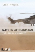 Cover: NATO in Afghanistan - Stanford University Press