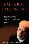 Cover: Faithful Yet Changing - Augsburg Fortress Publishers