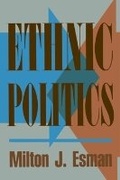 Cover: Ethnic Politics - Cornell University Press