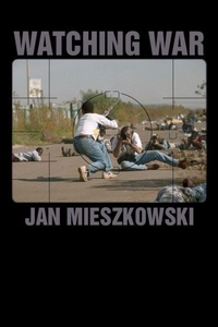 Enlarge image Cover: Watching War - Stanford University Press