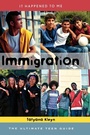 Cover: Immigration - Scarecrow Press
