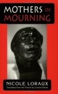 Cover: Mothers in Mourning - Cornell University Press