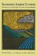 Cover: Transforming Agrarian Economies - Cornell University Press
