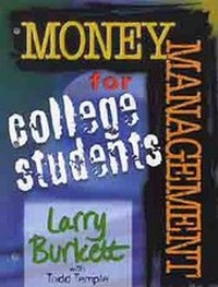 Abbildung von: Money Management For College Students - Moody Publishers