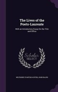 Cover: The Lives of the Poets-Laureate - Palala Press