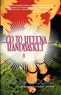 Cover: Go to Helena Handbasket - Wildside Press