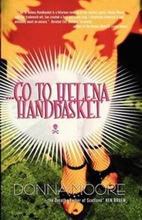 Enlarge image Cover: Go to Helena Handbasket - Wildside Press