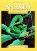 Cover: Australian Snakes - Cornell University Press